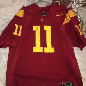 USC jersey